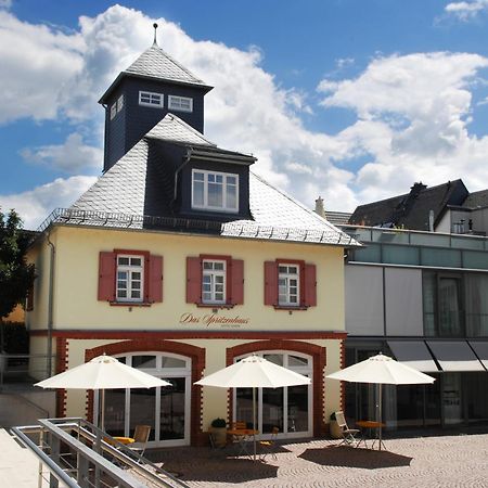Das Spritzenhaus Eltville am Rhein Kültér fotó