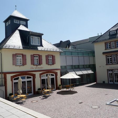 Das Spritzenhaus Eltville am Rhein Kültér fotó