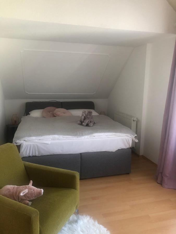 Das Spritzenhaus Eltville am Rhein Kültér fotó