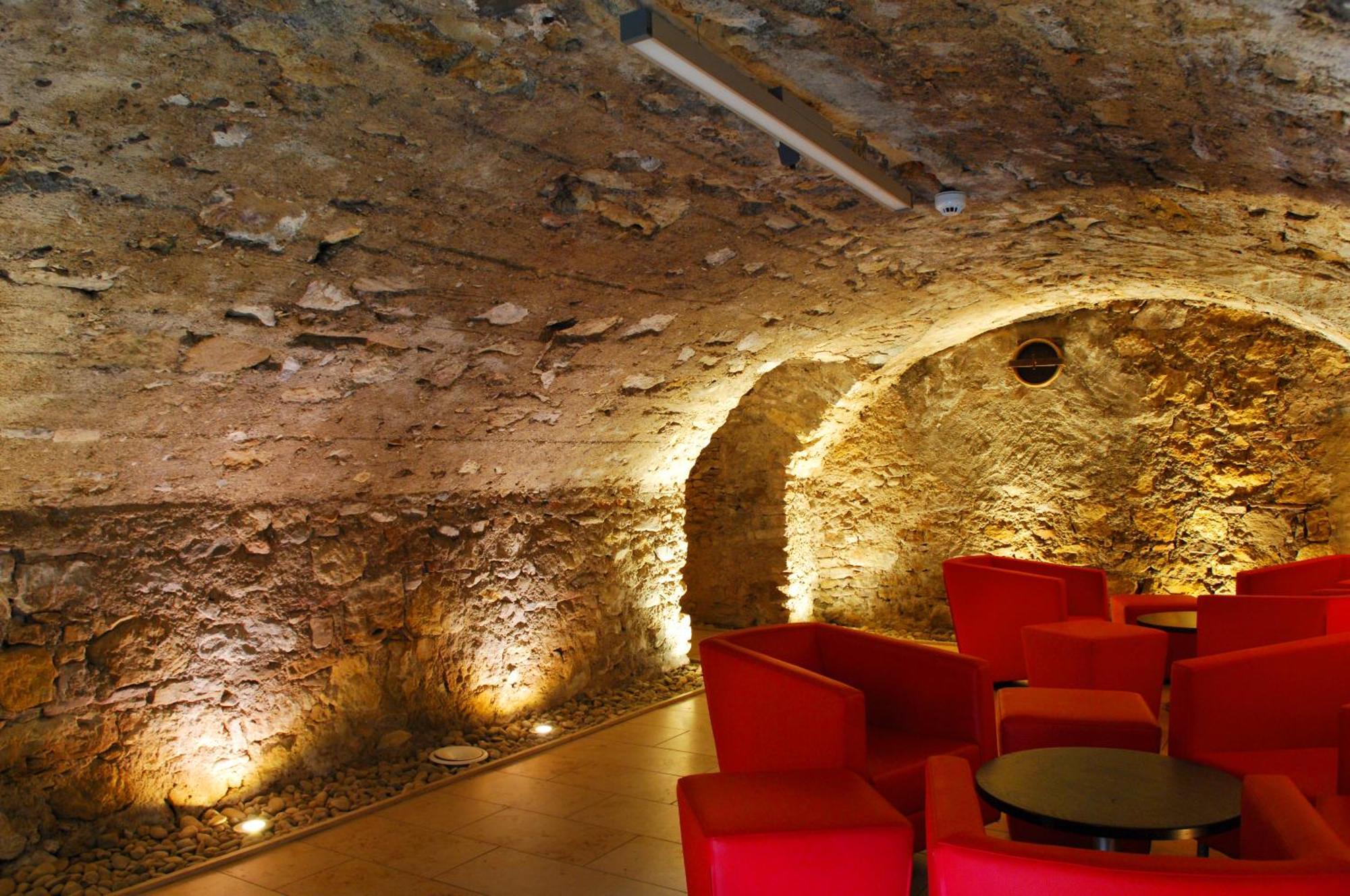 Das Spritzenhaus Eltville am Rhein Kültér fotó