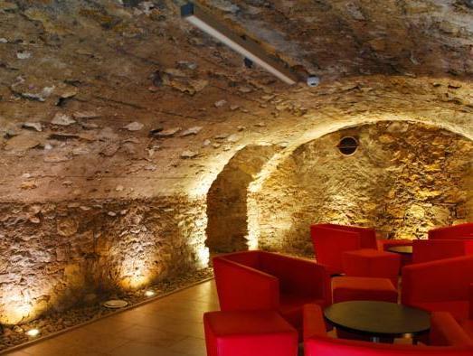 Das Spritzenhaus Eltville am Rhein Kültér fotó