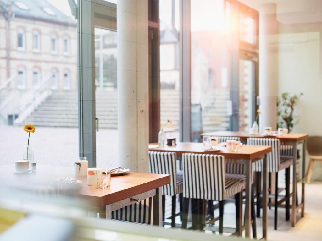 Das Spritzenhaus Eltville am Rhein Kültér fotó